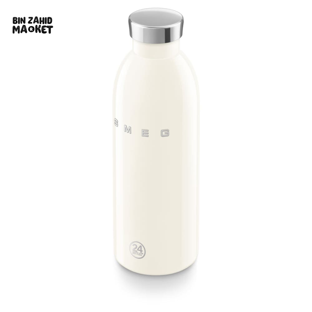 Clima Bottle 500 ml | Cream