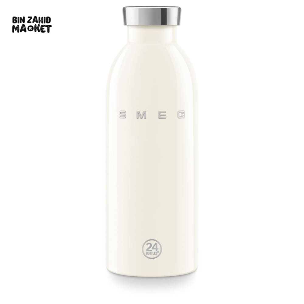 Clima Bottle 500 ml | Cream