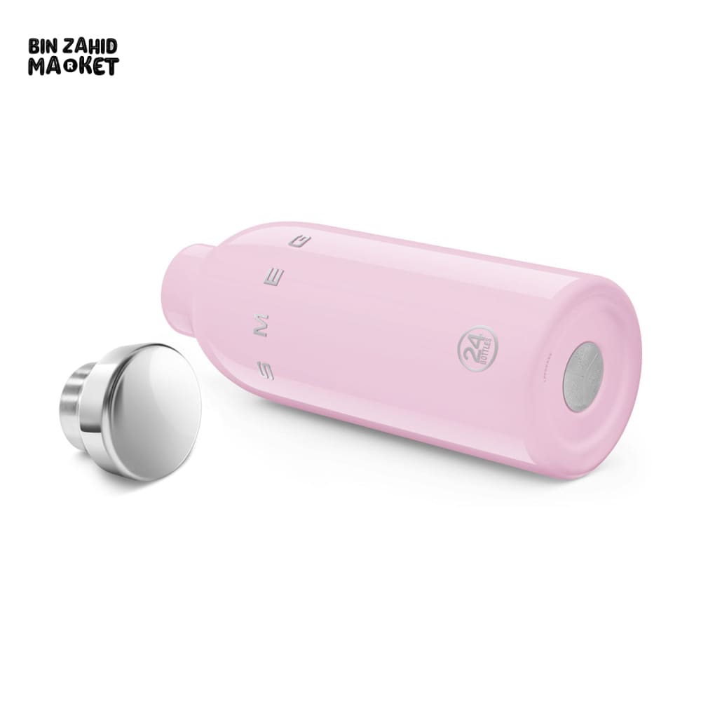 Clima Bottle 500 ml | Pink