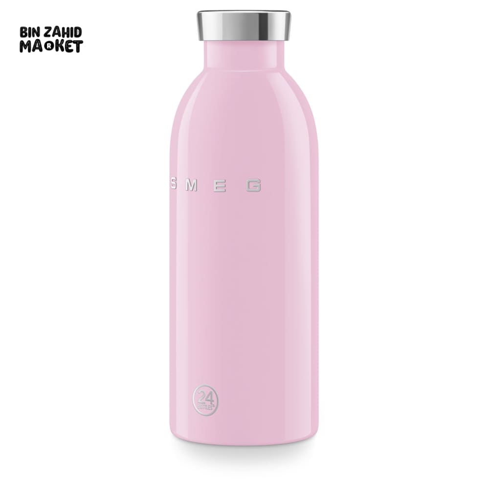 Clima Bottle 500 ml | Pink