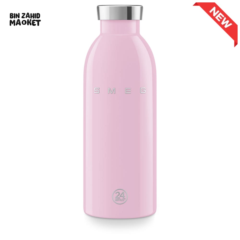 Clima Bottle 500 ml | Pink