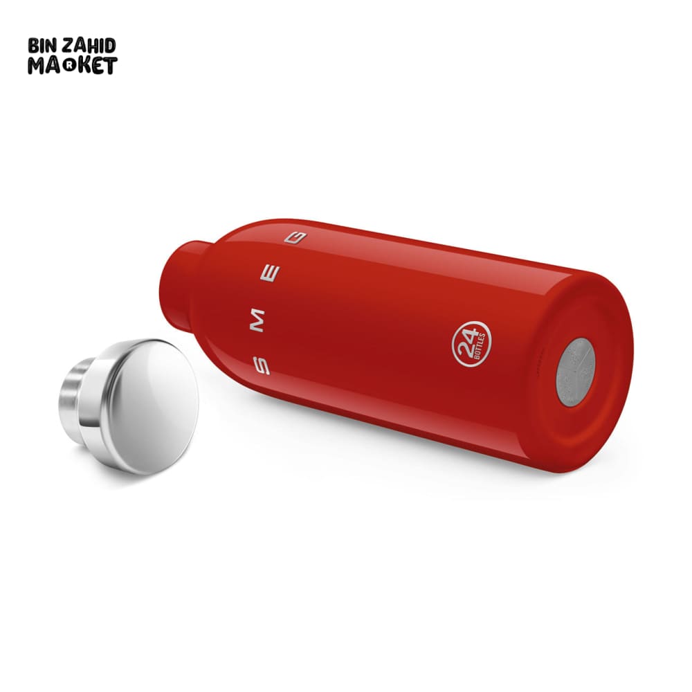 Clima Bottle 500 ml | Red