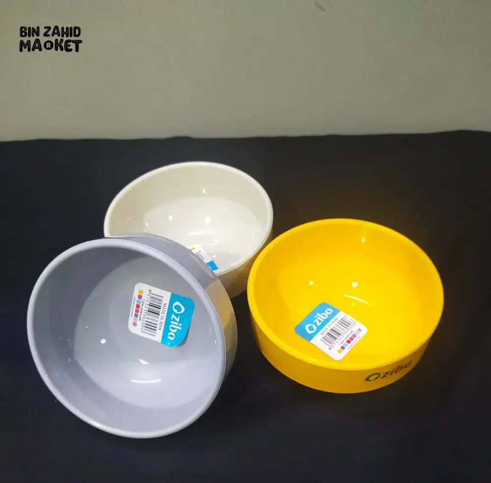 SNACK BUCKETS & RESTAURANT STYLE SERVING PLATTER