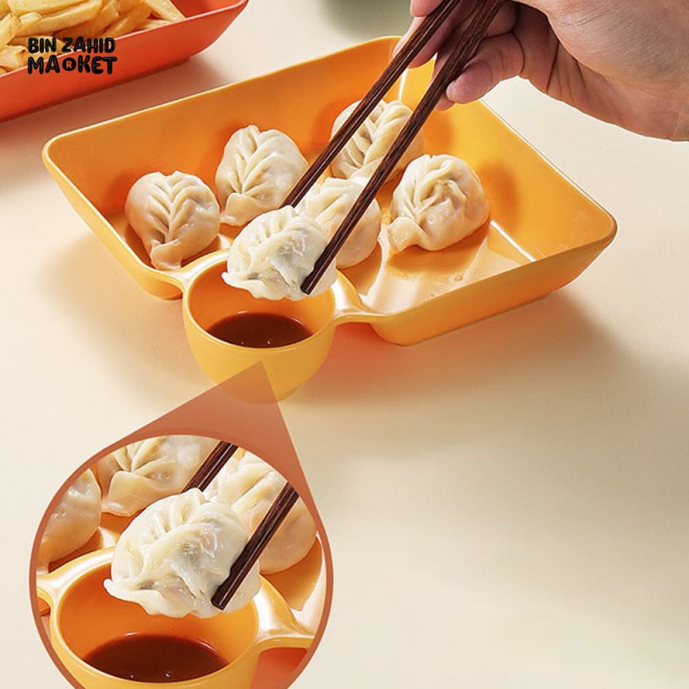 SNACK TRAY