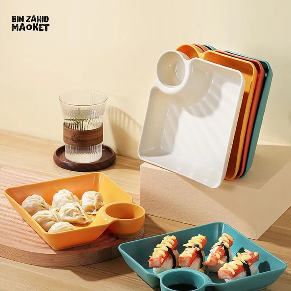 SNACK TRAY