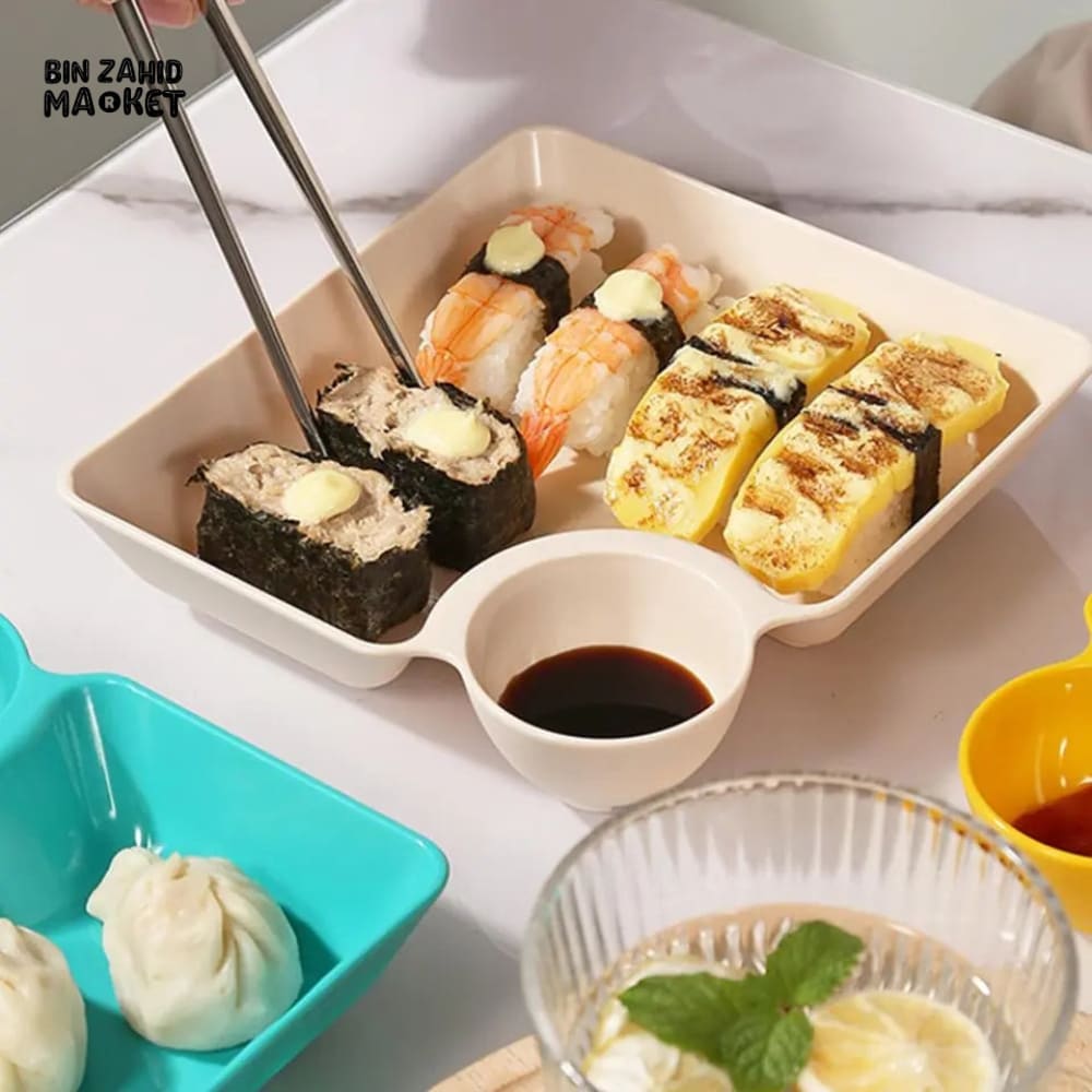 SNACK TRAY
