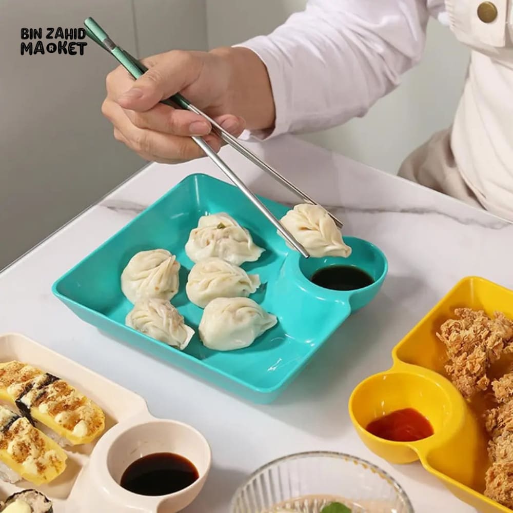 SNACK TRAY