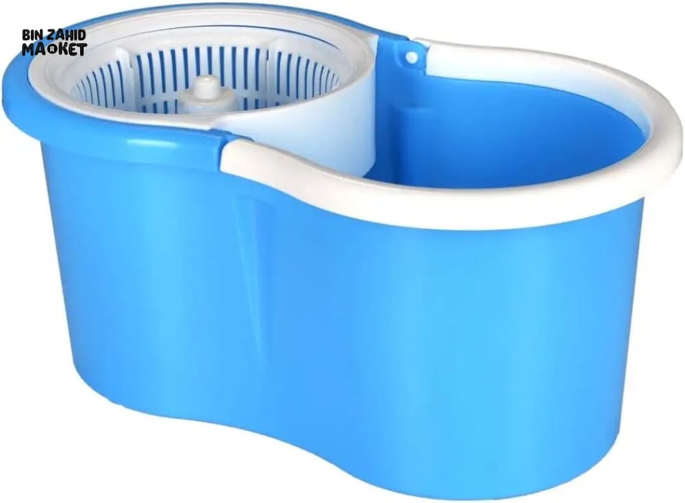 SPIN CLEANING MOP