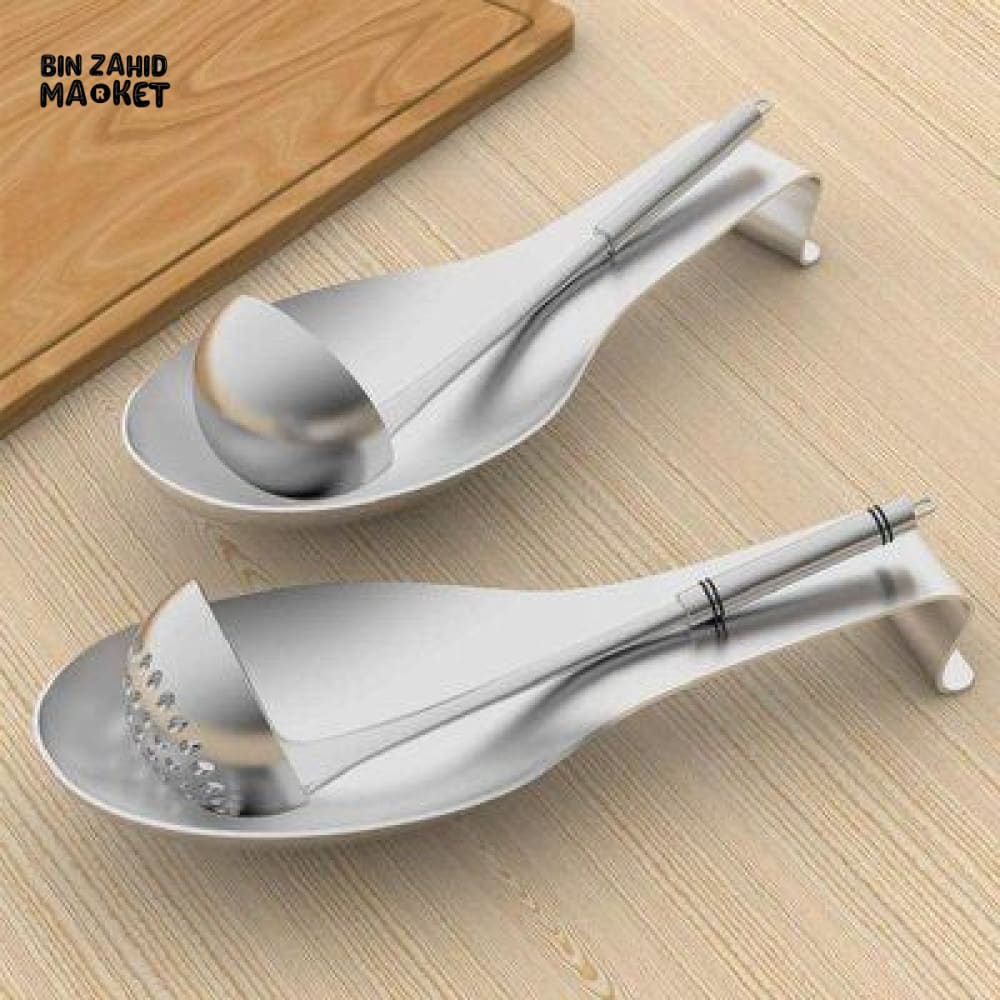 SPOON REST