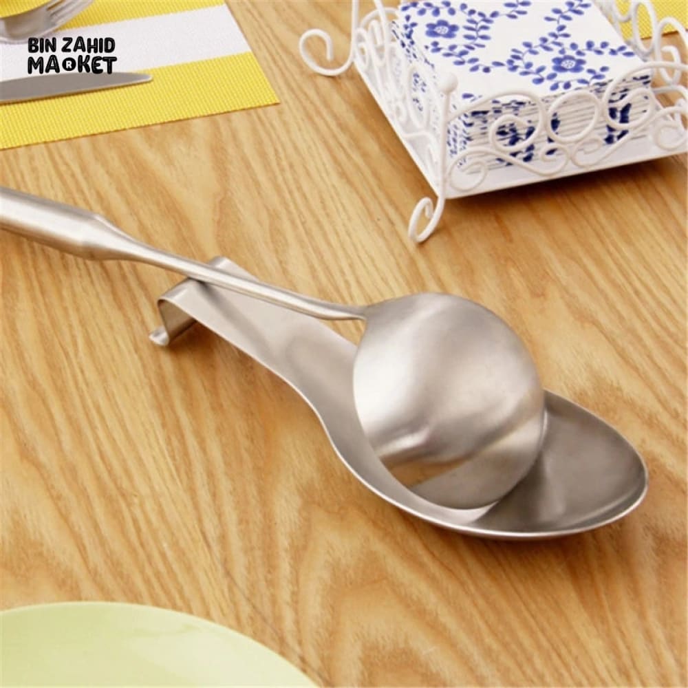 SPOON REST