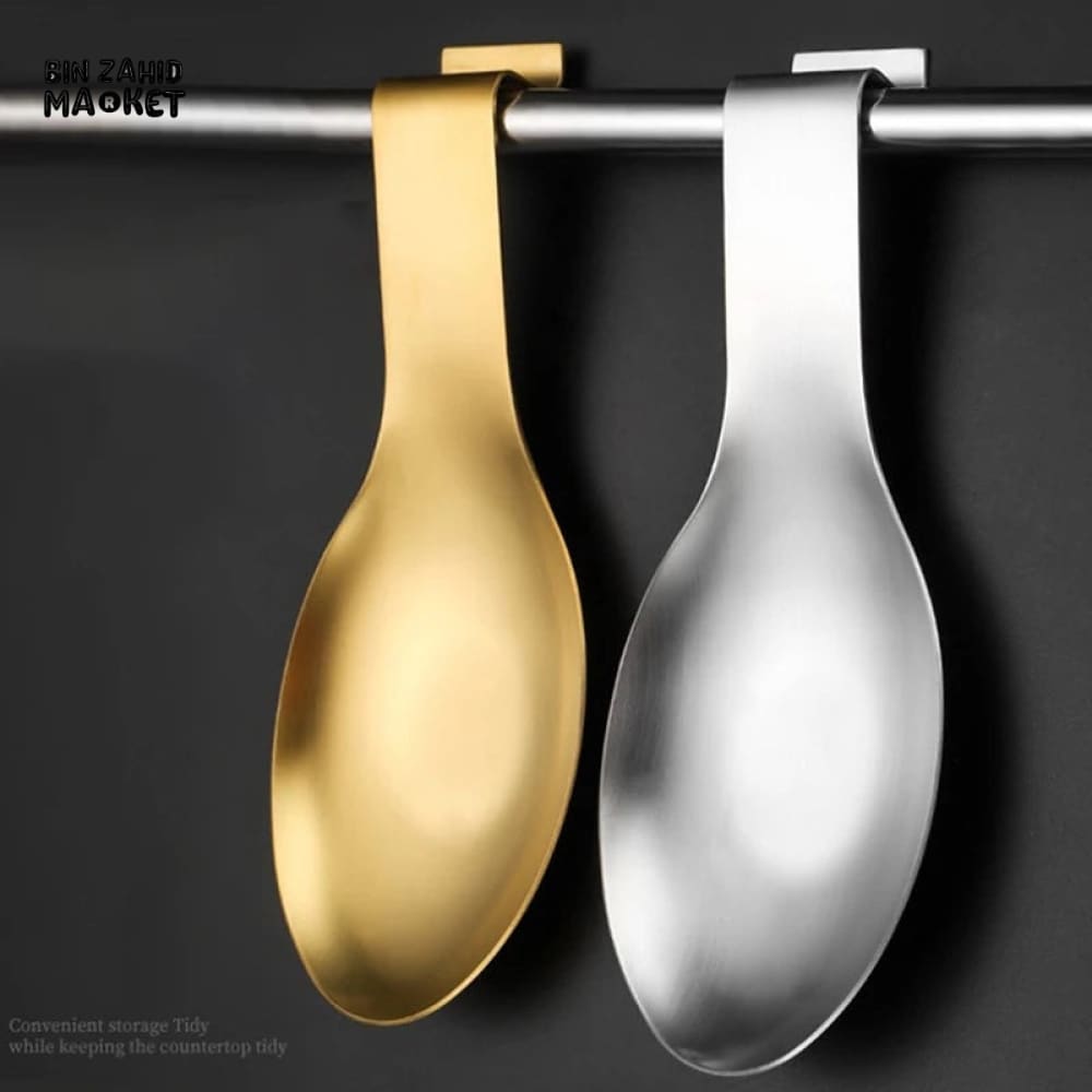 SPOON REST