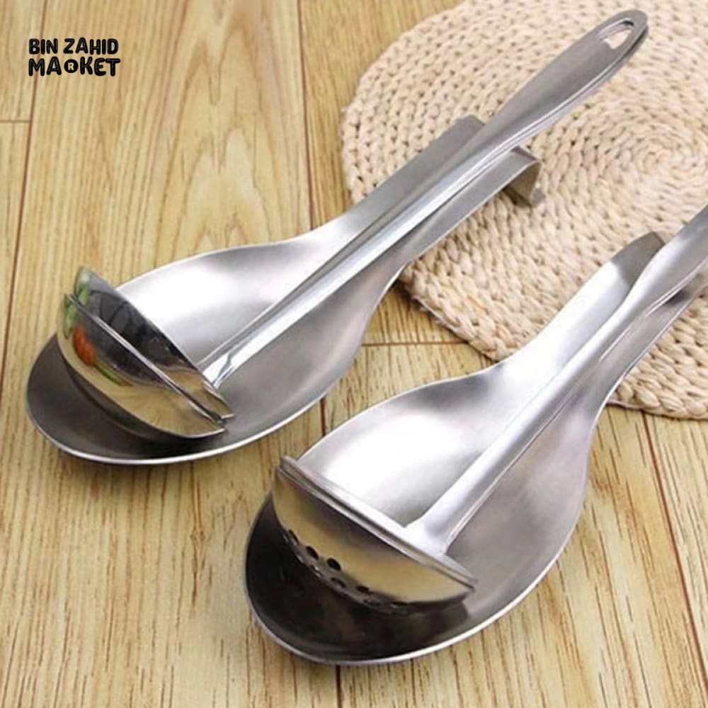 SPOON REST