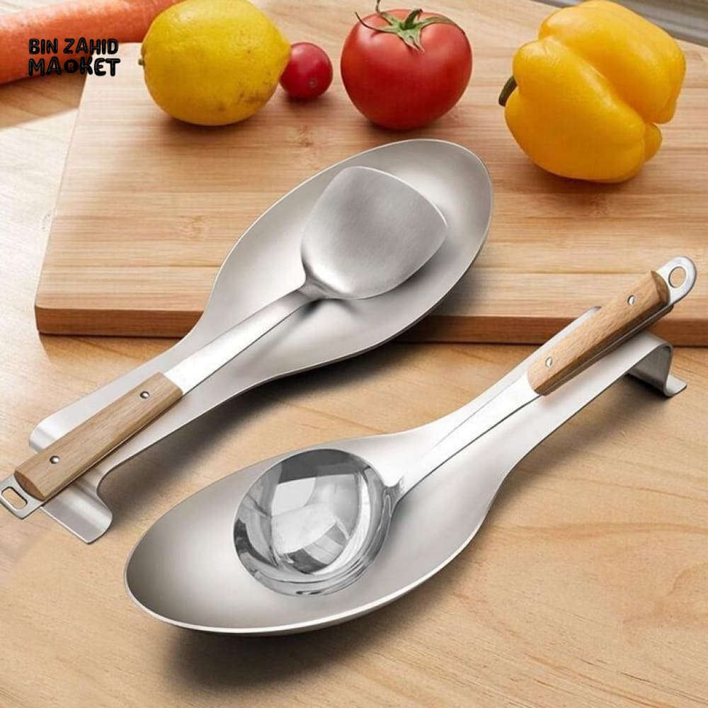 SPOON REST
