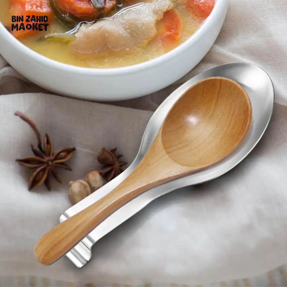 SPOON REST