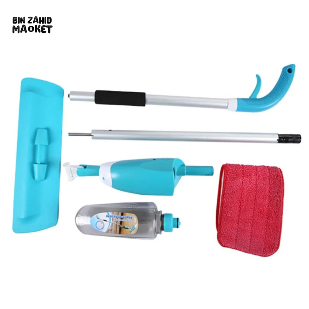 SPRAY CLEANING MOP