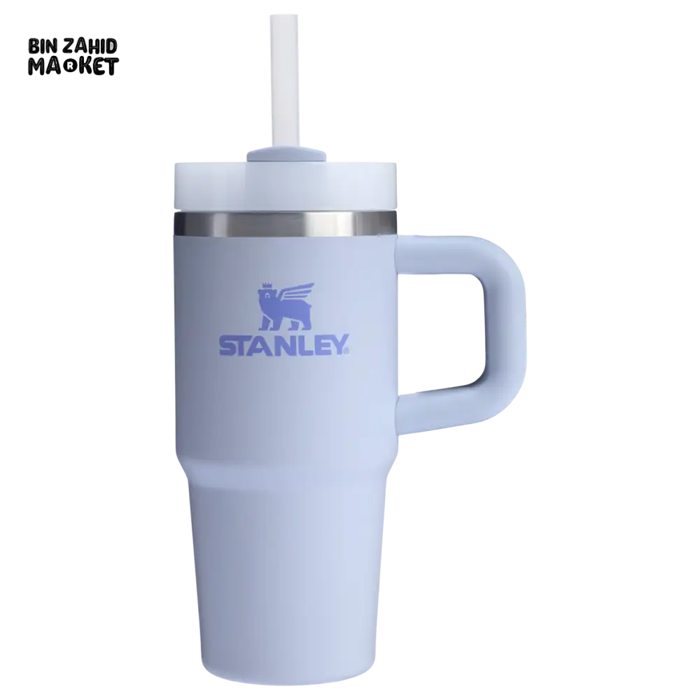 STANLEY QUENCHER H2.0 FLOWSTATE TUMBLER 14OZ - BLUE