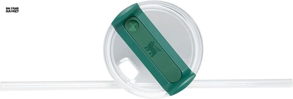 STANLEY QUENCHER H2.0 FLOWSTATE TUMBLER 40OZ - PINE GRADIENT