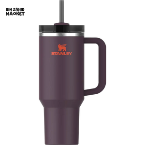STANLEY QUENCHER H2.0 FLOWSTATE TUMBLER 40OZ - PLUM