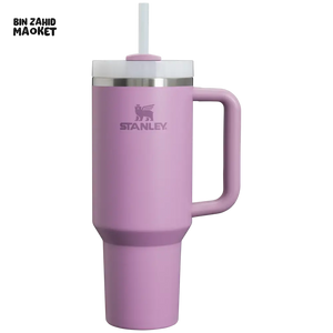 STANLEY QUENCHER H2.0 FLOWSTATE TUMBLER 40OZ - PURPLE