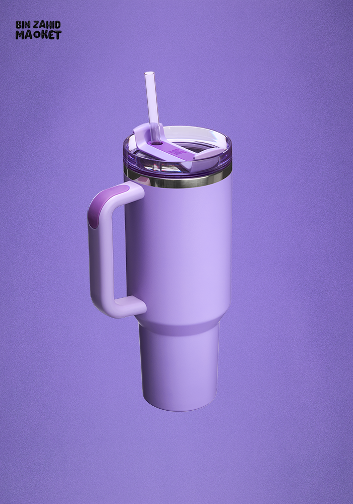 STANLEY X OLIVIA RODRIGO QUENCHER H2.O TUMBLER 40OZ