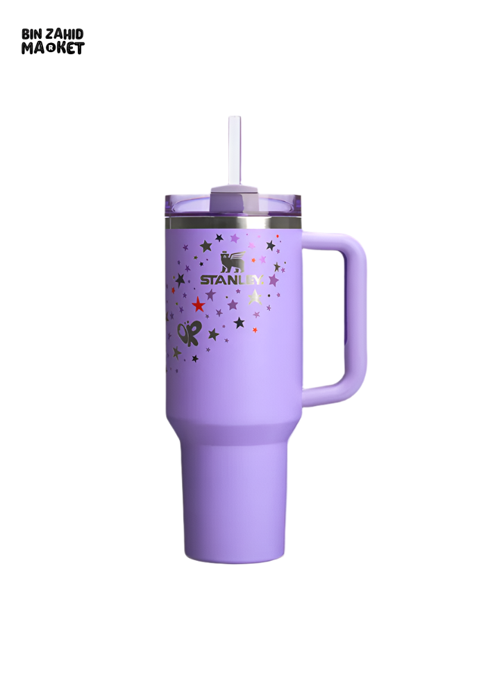 STANLEY X OLIVIA RODRIGO QUENCHER H2.O TUMBLER 40OZ