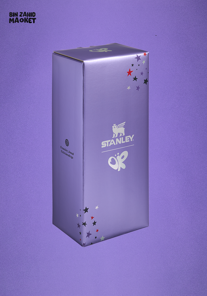 STANLEY X OLIVIA RODRIGO QUENCHER H2.O TUMBLER 40OZ