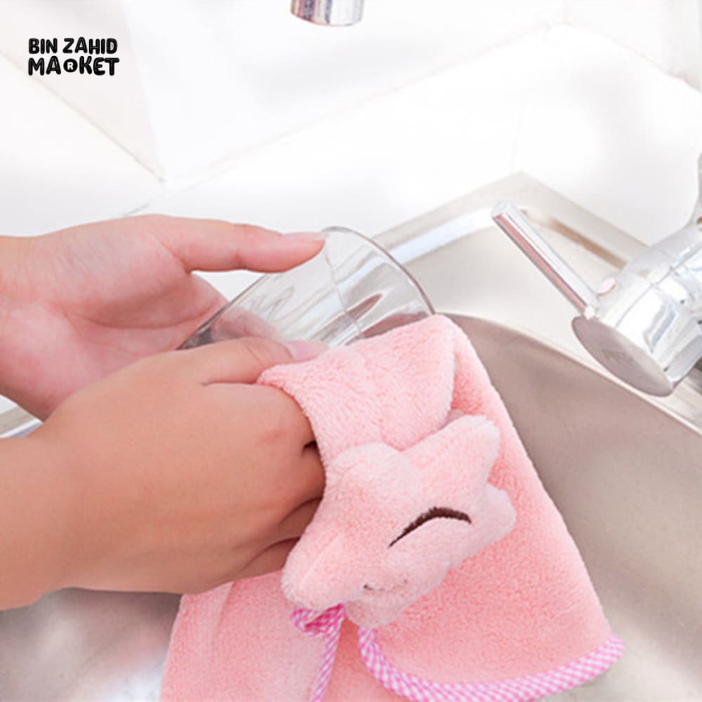 STAR MINI HAND TOWEL
