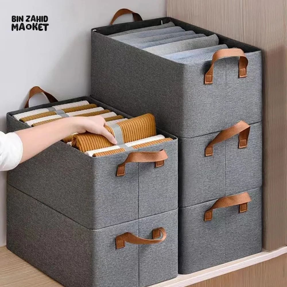 STEEL FRAME CLOTHING ORGANIZER