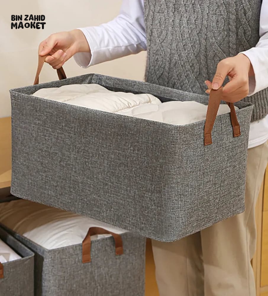 STEEL FRAME CLOTHING ORGANIZER