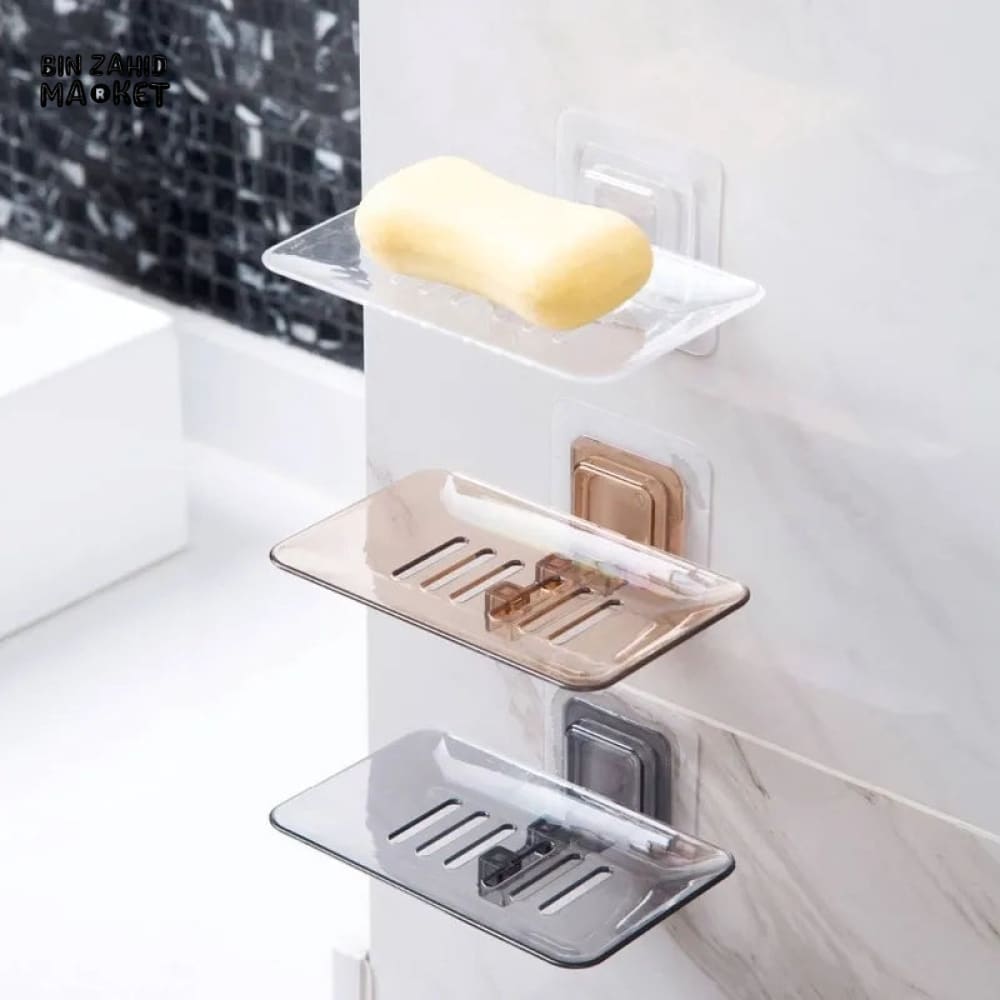 STICKING DISH FOR SOAP