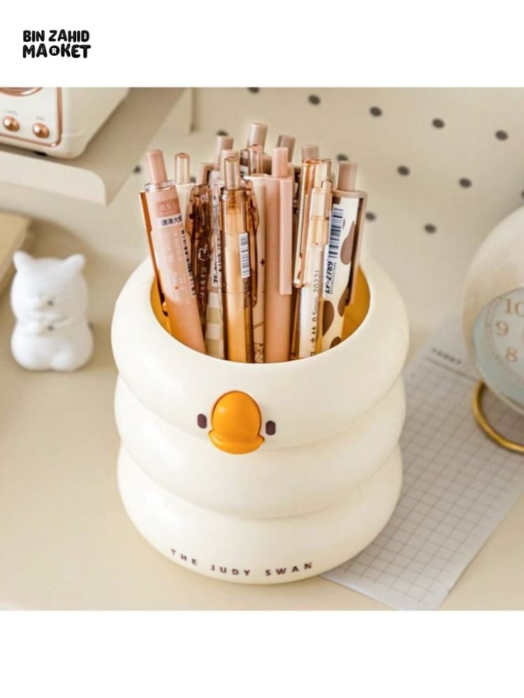 SWAN DESKTOP HOLDER