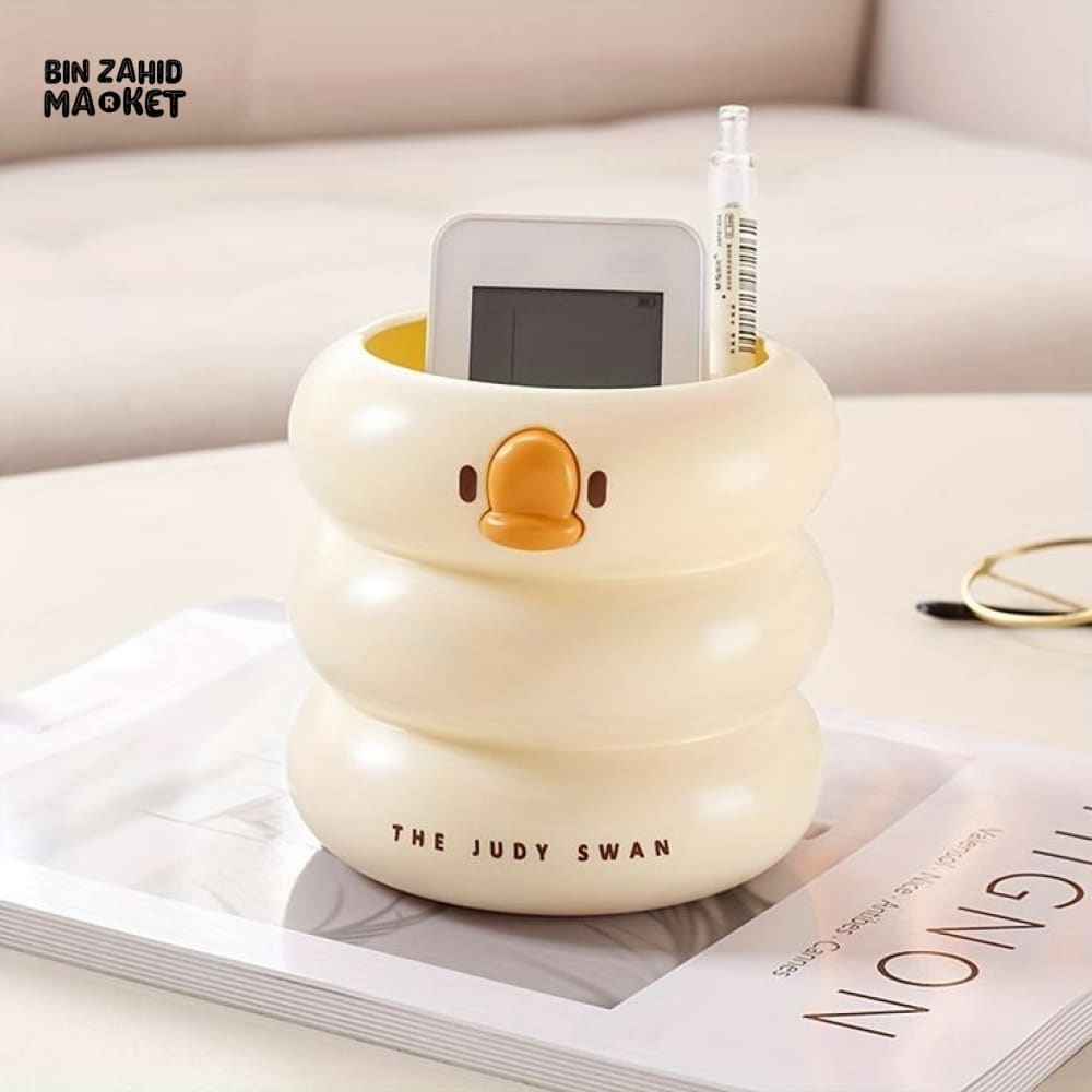 SWAN DESKTOP HOLDER