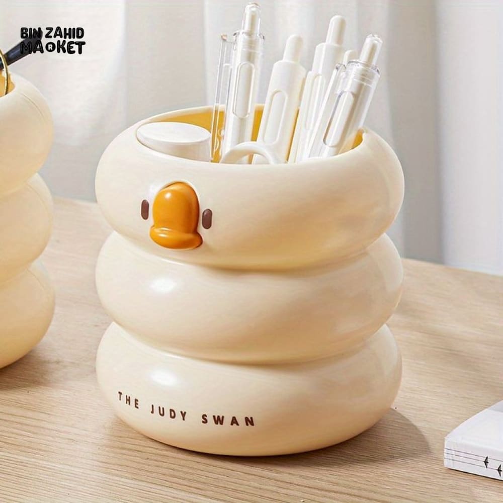 SWAN DESKTOP HOLDER