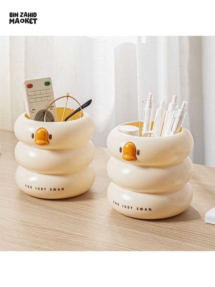 SWAN DESKTOP HOLDER