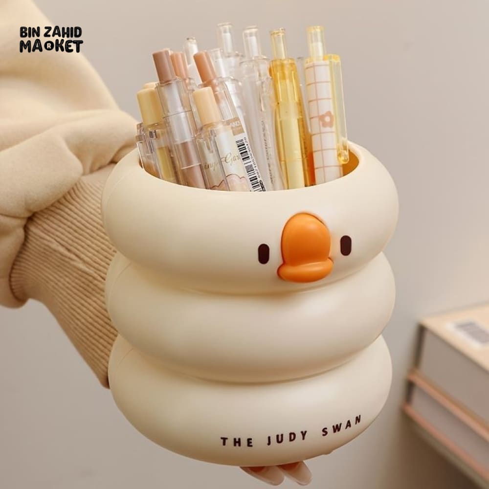 SWAN DESKTOP HOLDER