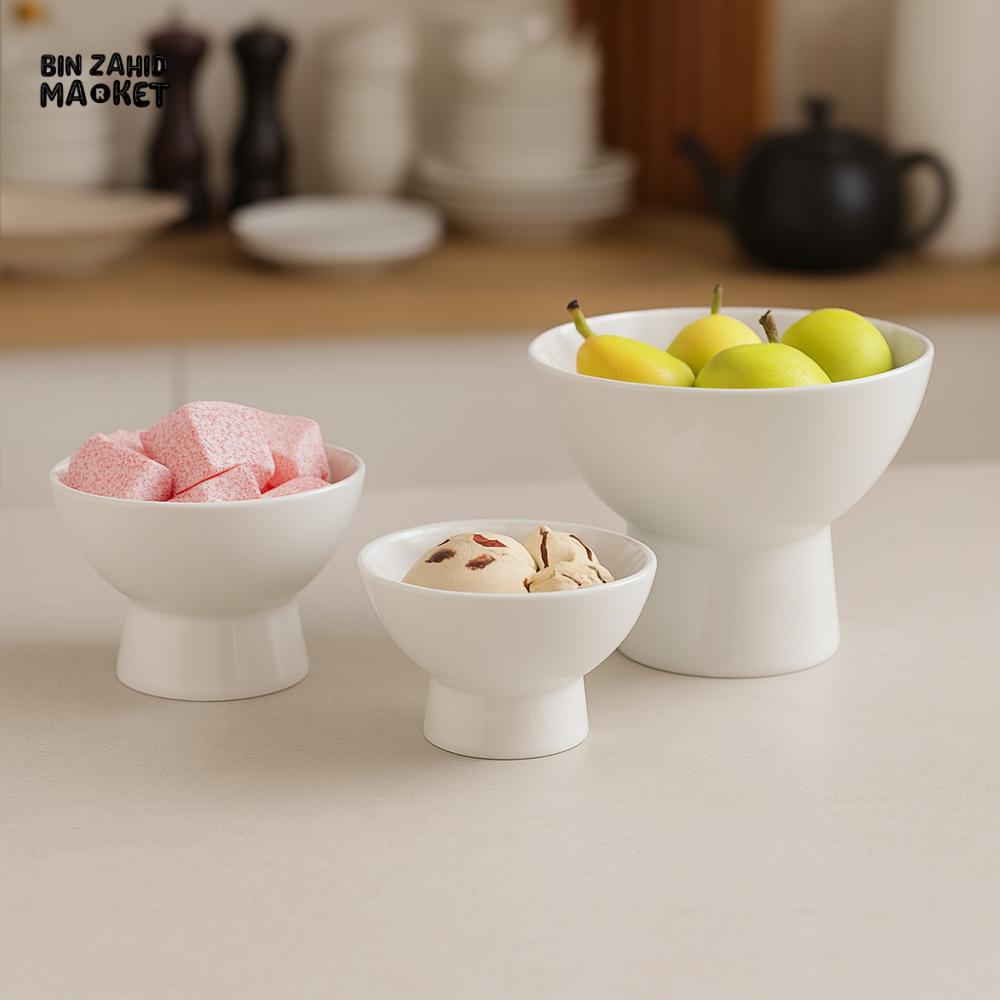 SY7574 RISE TRIODIPBOWLS