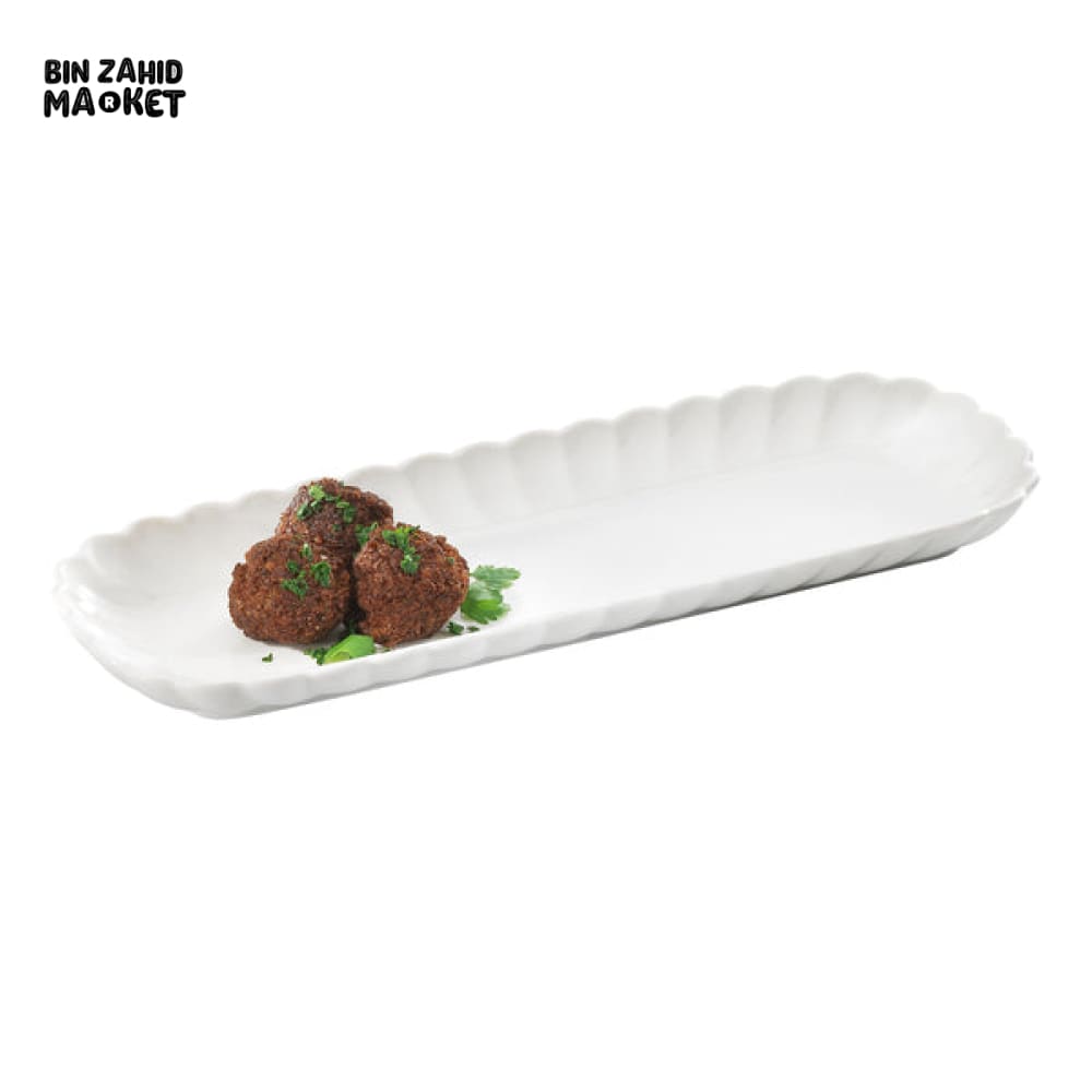 SY7593 GROOVEPLATTER 32CMX12CMX2.6CM