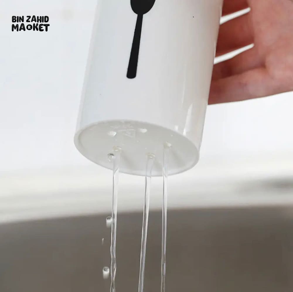 TABLEWARE STORAGE HOLDER