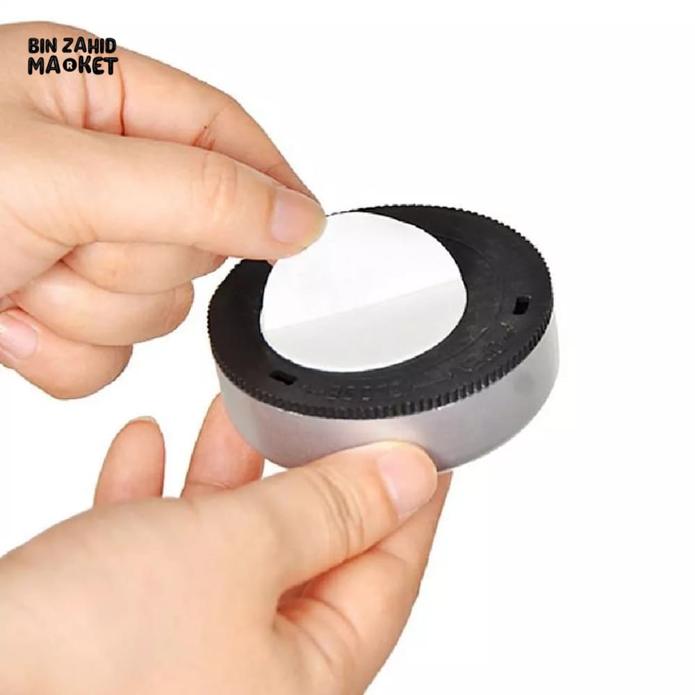 TAP SENSOR LIGHT