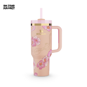 THE BARBIE™ X STANLEY - '80S PEACHES N CREAM 40OZ