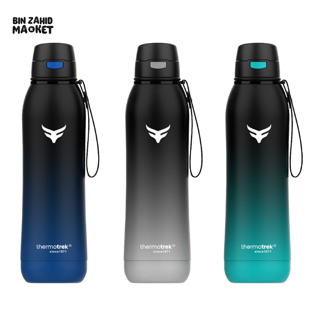 THERMOTREK ENIGMA BOTTLE 800ML