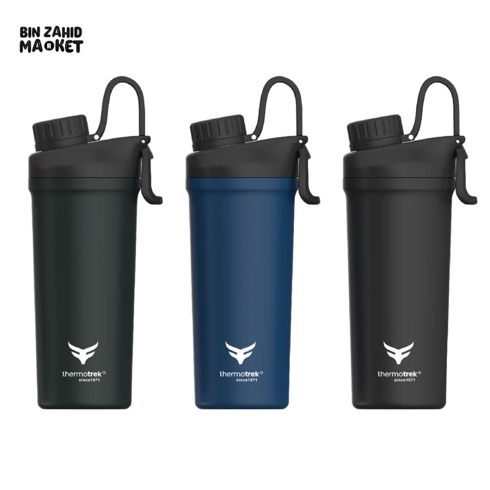 THERMOTREK HYDROZEN TUMBLER 900ML