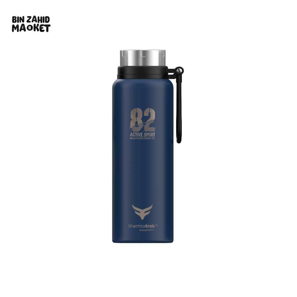THERMOTREK PHANTOM 950ML Navy