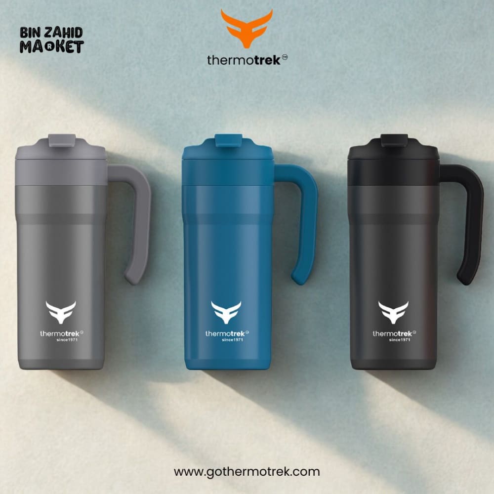 THERMOTREK STELLAR MUG 650ML