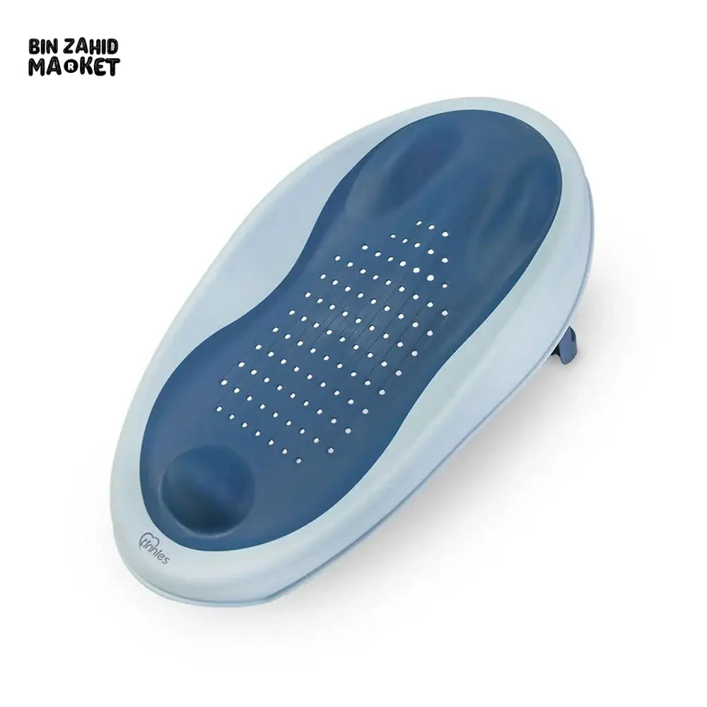 TINNIES BABY BATHER - BLUE