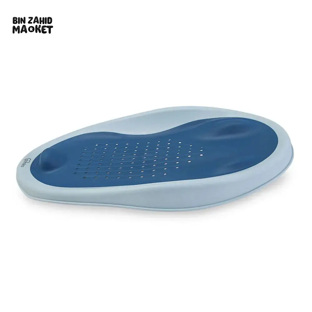 TINNIES BABY BATHER - BLUE