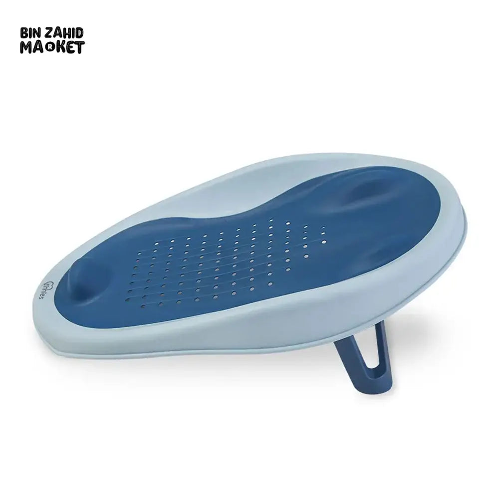 TINNIES BABY BATHER - BLUE