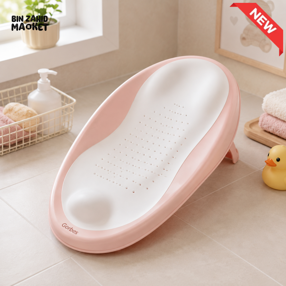 Baby Bather - Pink