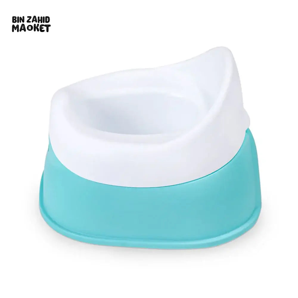 TINNIES BABY POTTY SEAT - BLUE