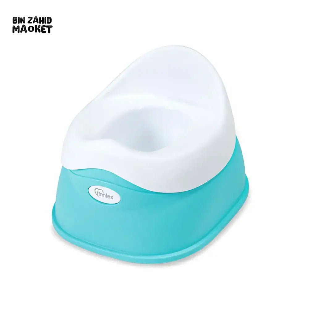 TINNIES BABY POTTY SEAT - BLUE